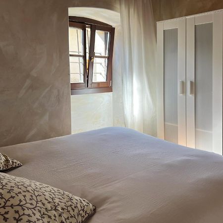 Apartmán La Columbera Trento Exteriér fotografie