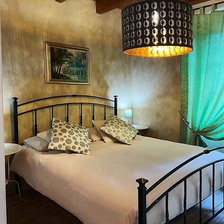 Apartmán La Columbera Trento Exteriér fotografie