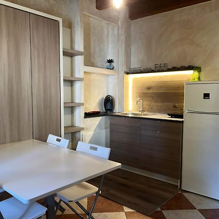 Apartmán La Columbera Trento Exteriér fotografie