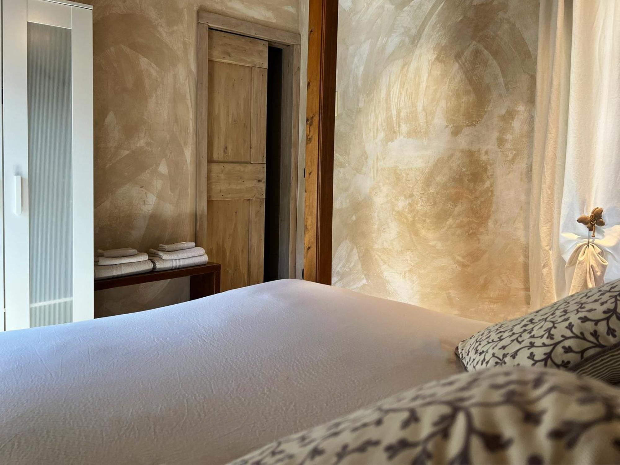 Apartmán La Columbera Trento Exteriér fotografie