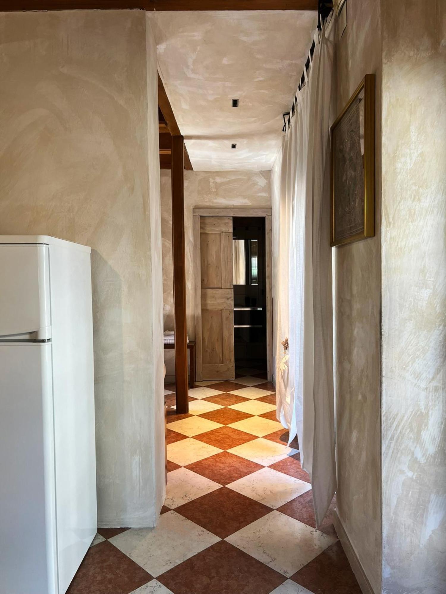 Apartmán La Columbera Trento Exteriér fotografie