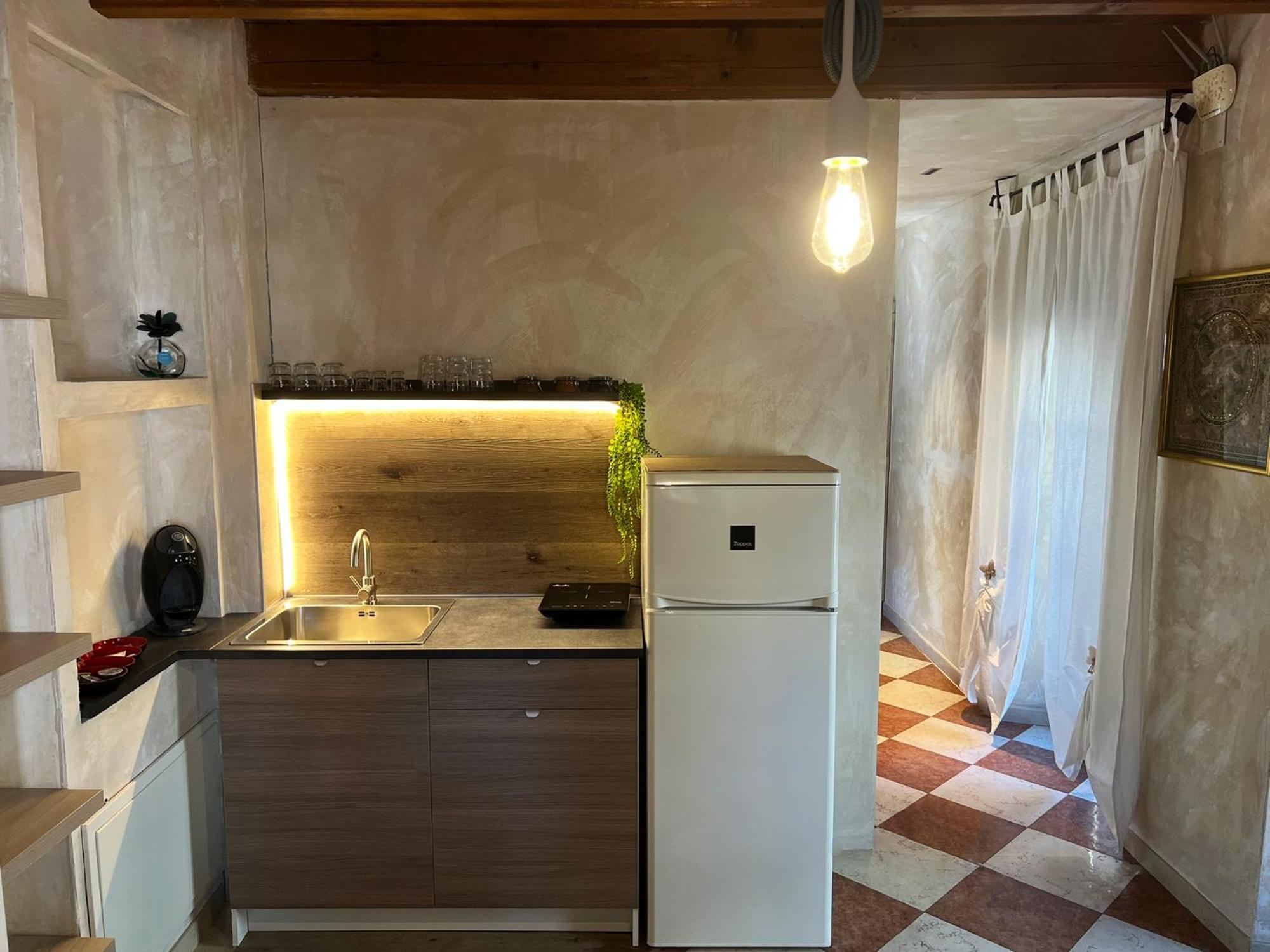 Apartmán La Columbera Trento Exteriér fotografie