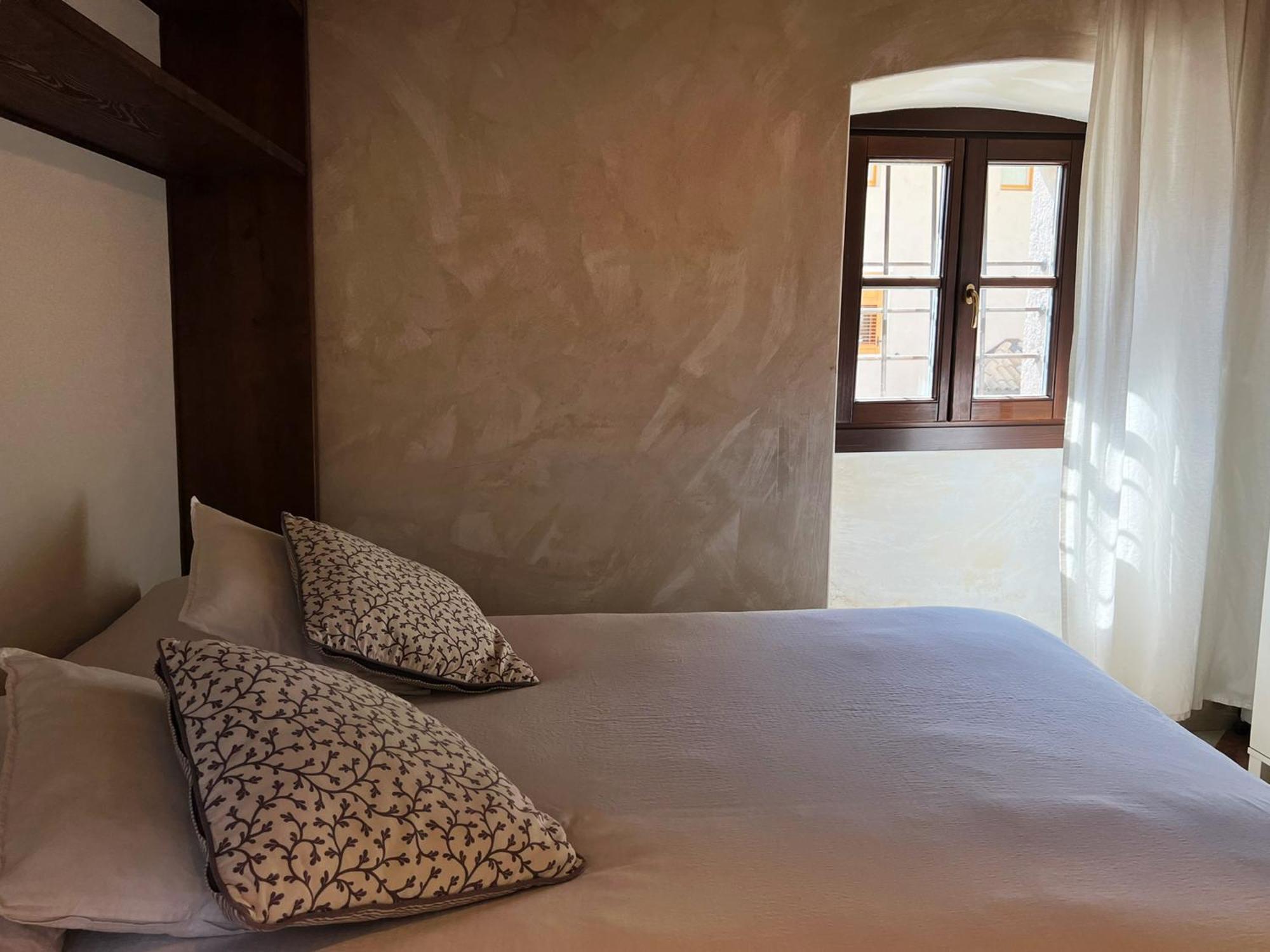 Apartmán La Columbera Trento Exteriér fotografie