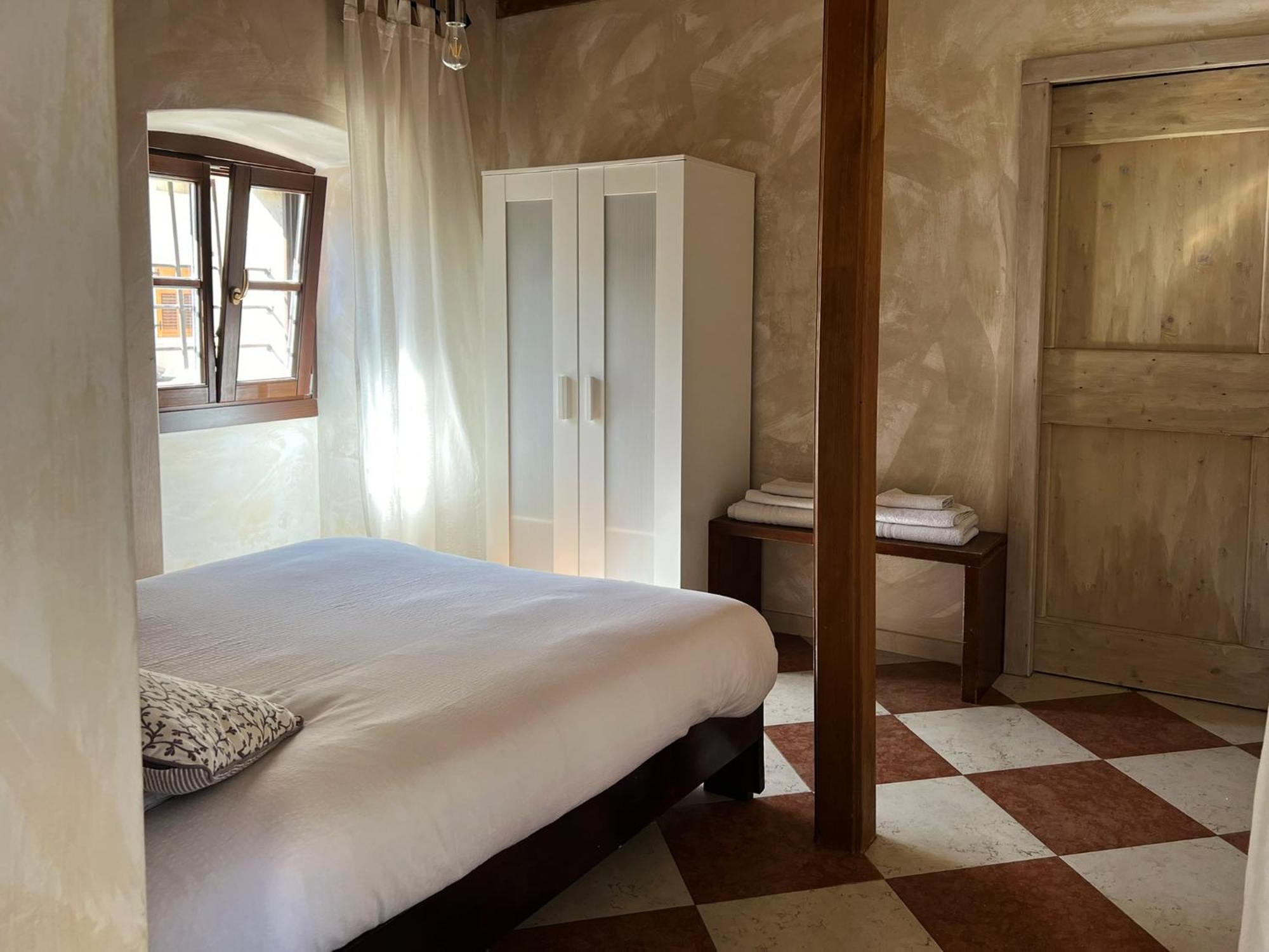 Apartmán La Columbera Trento Exteriér fotografie