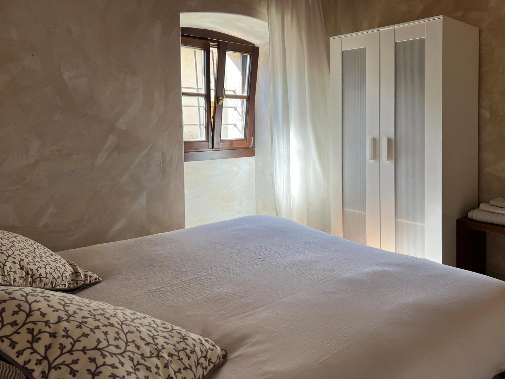 Apartmán La Columbera Trento Exteriér fotografie