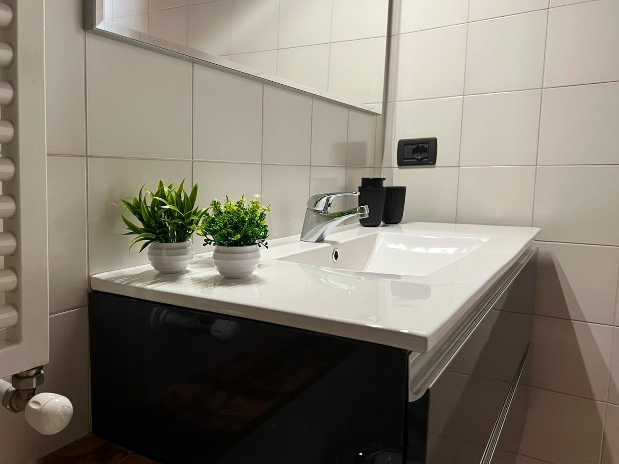 Apartmán La Columbera Trento Exteriér fotografie