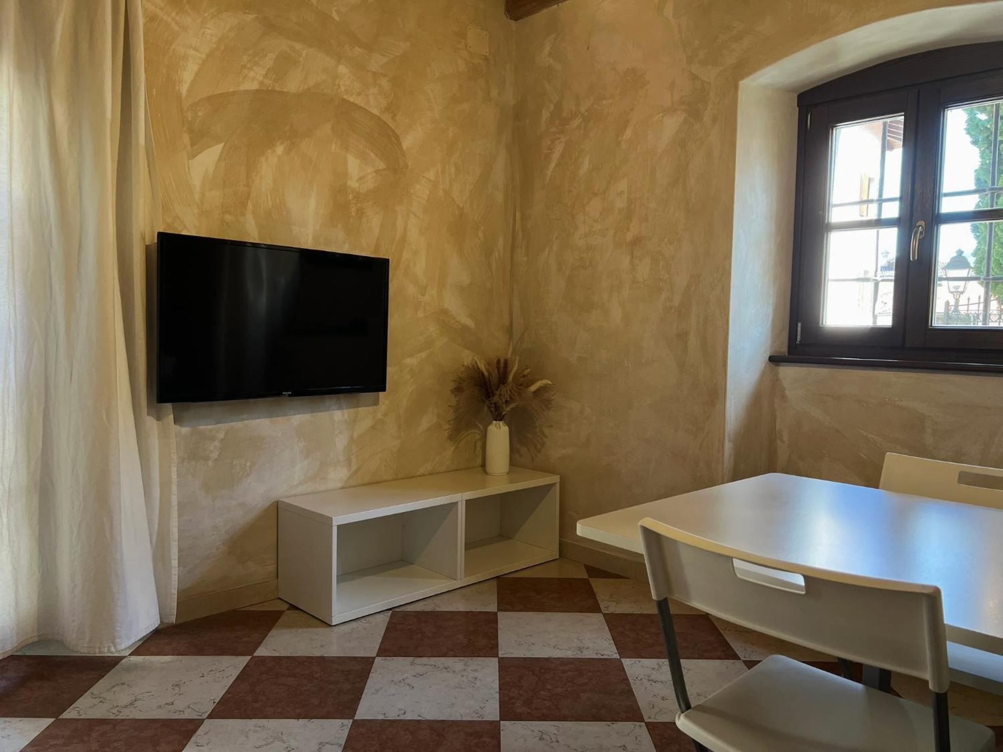Apartmán La Columbera Trento Exteriér fotografie