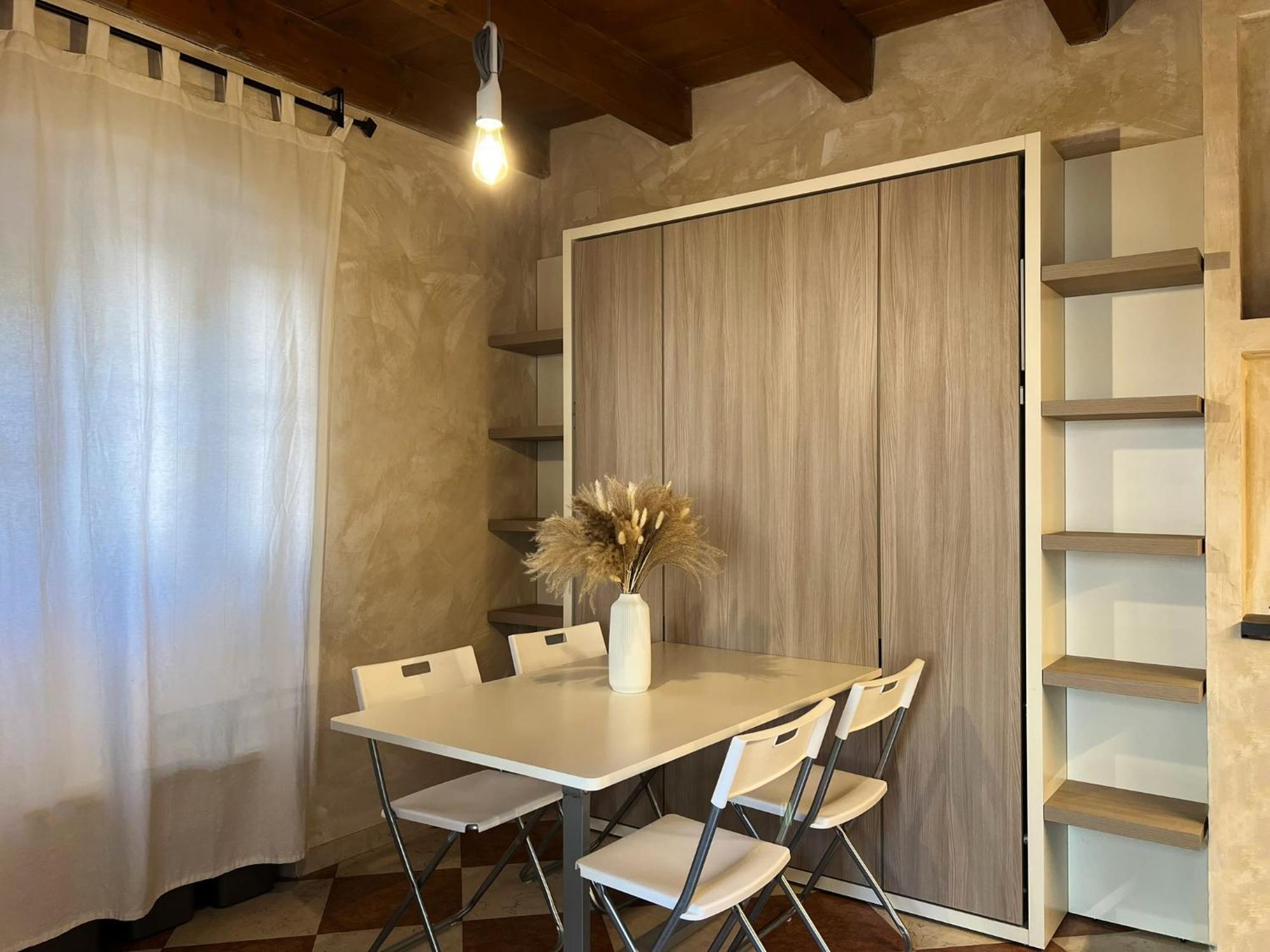 Apartmán La Columbera Trento Exteriér fotografie