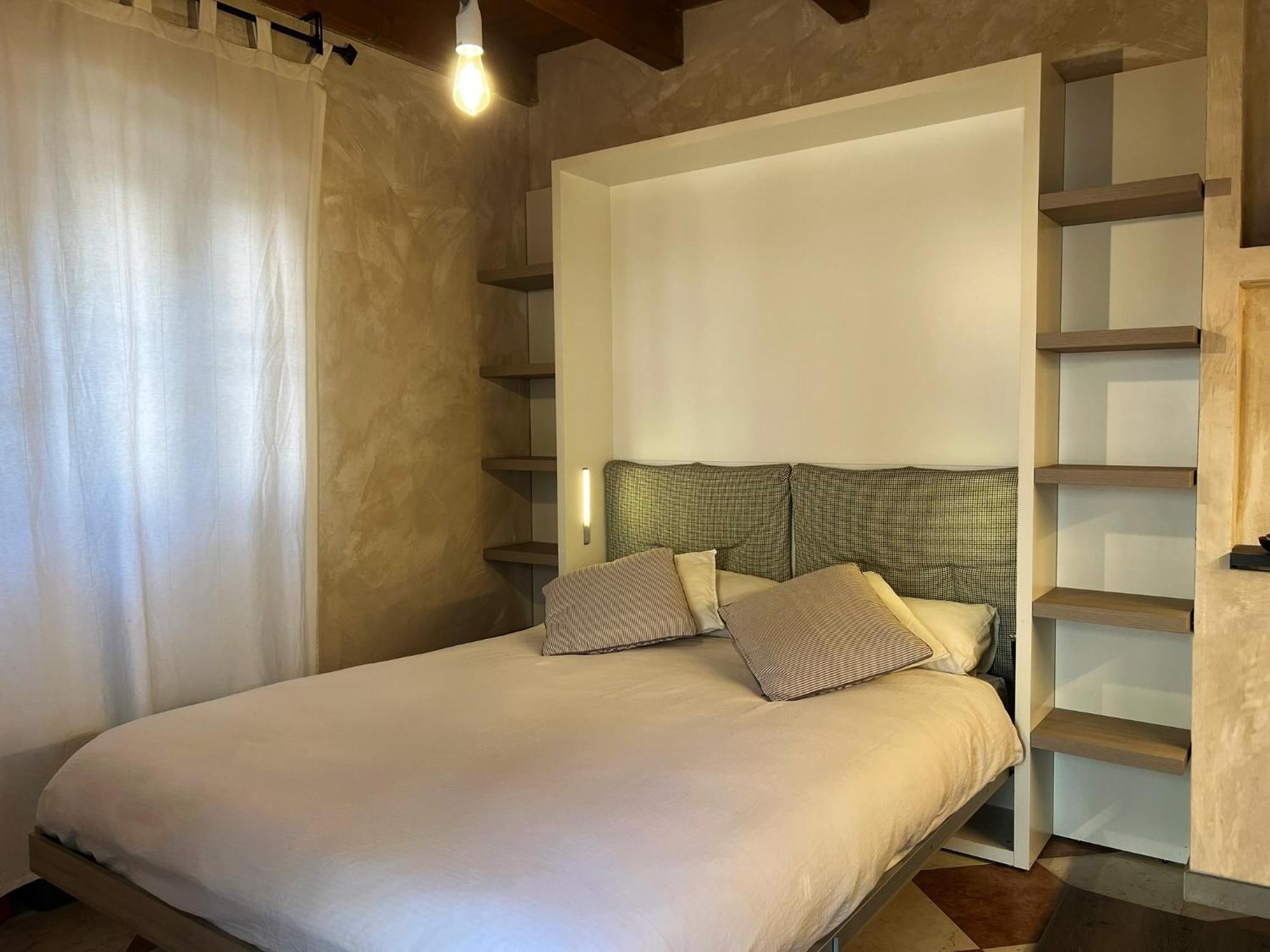 Apartmán La Columbera Trento Exteriér fotografie