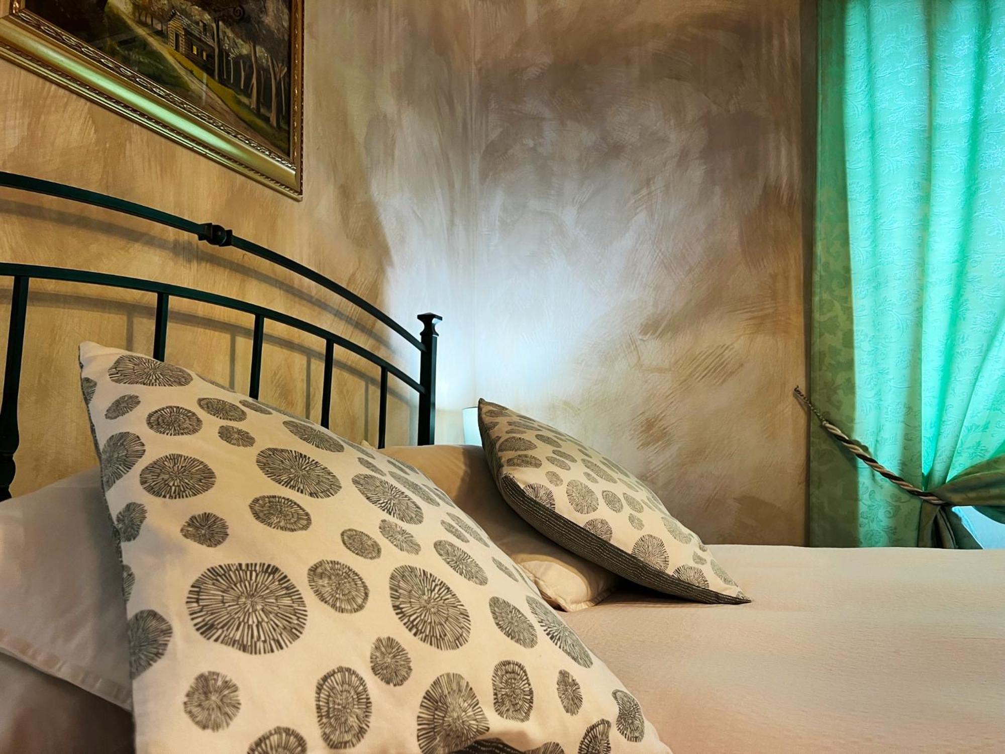 Apartmán La Columbera Trento Exteriér fotografie