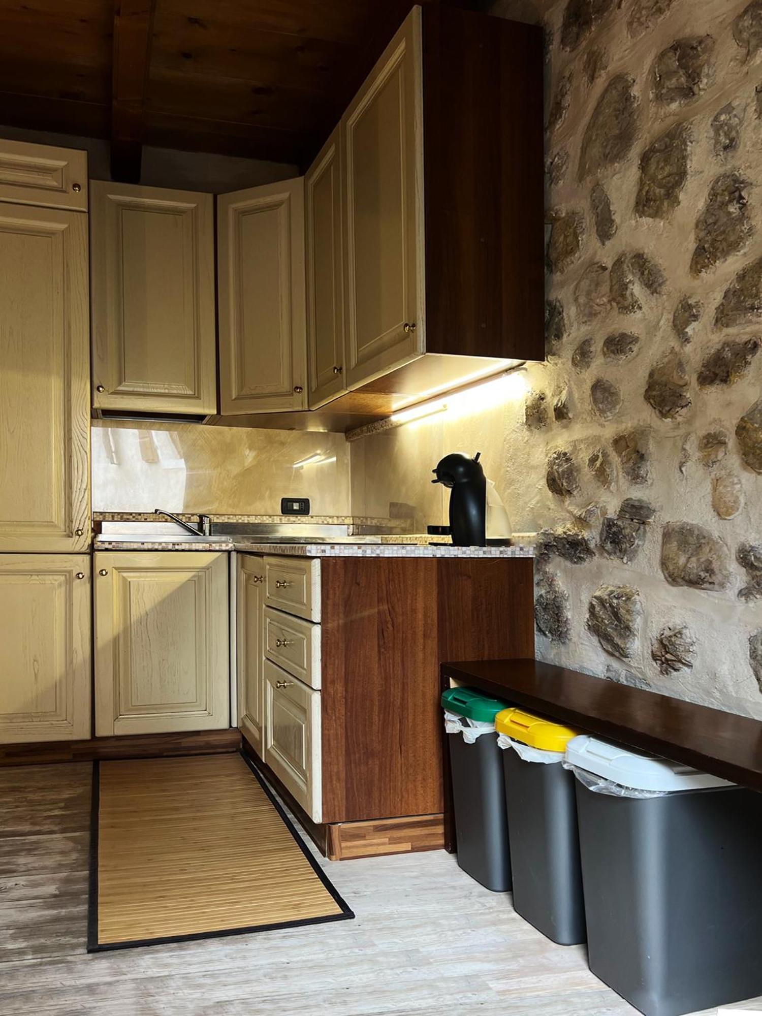 Apartmán La Columbera Trento Exteriér fotografie