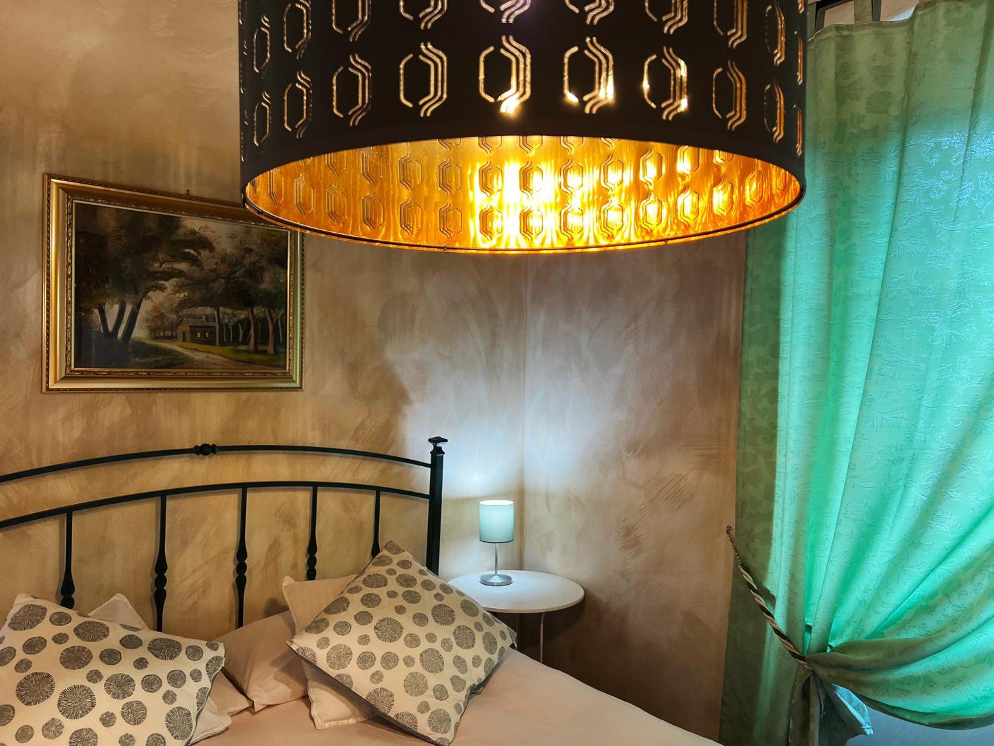 Apartmán La Columbera Trento Exteriér fotografie